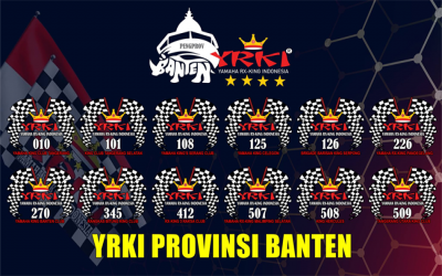 YRKI Provinsi Banten